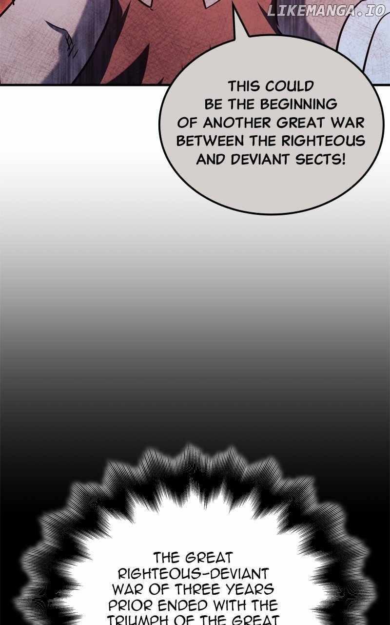 I Reincarnated As The Crazed Heir Chapter 136 13